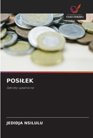 Posilek (Polish Edition) 620999508X Book Cover