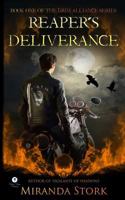 Reaper's Deliverance 1909816701 Book Cover