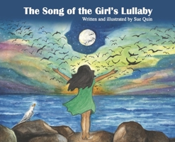 The Song of the Girl’s Lullabye 1637610246 Book Cover