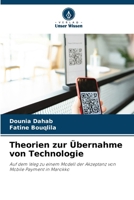 Theorien zur Übernahme von Technologie (German Edition) 6208503698 Book Cover