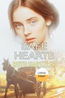 Safe Hearts 1925689077 Book Cover