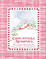 Christmas Memories: A Keepsake Book from the Heart of the Home 0316106488 Book Cover