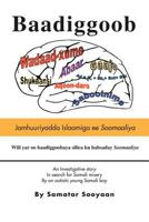 Baadiggoob 1465310886 Book Cover