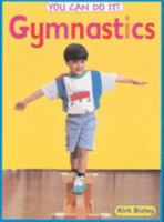Gymnastics (You Can Do It!) 157572961X Book Cover