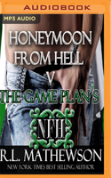 The Game Plan's Honeymoon from Hell 1978636792 Book Cover