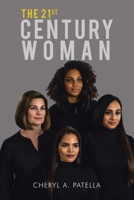 The 21St Century Woman 1664290753 Book Cover