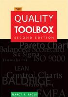 Quality Toolbox 087389314X Book Cover