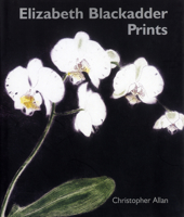 Elizabeth Blackadder Prints 0853318557 Book Cover