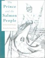 The Prince and the Salmon People 0847816621 Book Cover