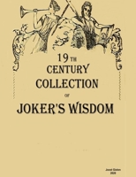 19th century collection of joker's wisdom 1678128848 Book Cover
