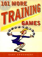 101 More Training Games 0074707493 Book Cover
