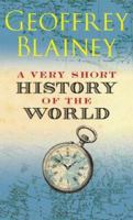 A Very Short History of the World 0670042021 Book Cover