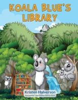 Koala Blue's Library 1655093479 Book Cover