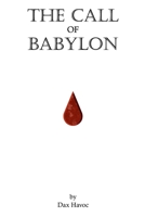 The Call of Babylon B0CGC26L4G Book Cover