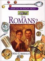 The Romans (History As Evidence) 0872263525 Book Cover