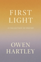 First Light (Seasons of the Heart) B0F8VMVJZY Book Cover