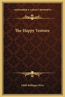 The Happy Venture 1169245668 Book Cover