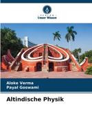 Altindische Physik 6207257367 Book Cover