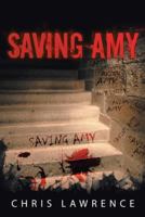 Saving Amy 1481762060 Book Cover