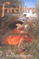 Firebird 0765352133 Book Cover
