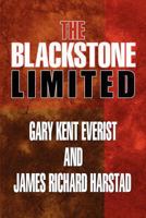 The Blackstone Limited 1448985900 Book Cover