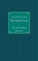 Der schiefe Turm 3839173981 Book Cover
