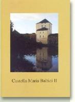 Castella Maris Baltici II 9187794128 Book Cover