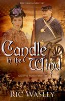 Candle in the Wind 1944056688 Book Cover