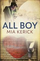 All Boy 0648482529 Book Cover