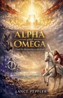 Alpha & Omega B0GLLMQ8Z5 Book Cover
