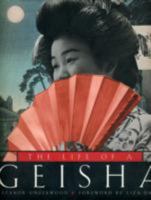 The Life of a Geisha 0765117398 Book Cover
