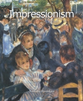 L' Impressionnisme 1844845923 Book Cover