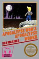 Apocalypse Wower 1530326133 Book Cover