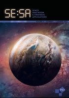 Space Education and Strategic Applications Journal: Vol. 4, No. 1, Summer 2023 1637236239 Book Cover