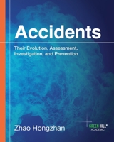 Accidents 1922452424 Book Cover