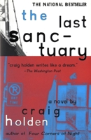 The Last Sanctuary 0385333552 Book Cover