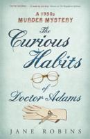 The Curious Habits of Dr Adams 1848544723 Book Cover