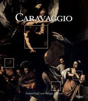 Discovering Caravaggio: The Art Lover's Guide to Understanding Symbols in His Paintings 0847835294 Book Cover