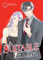 A Suitable Fetish Vol. 9 B0H9GSGVY2 Book Cover