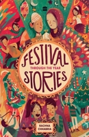 Festival Stories: Through the Year 9353023521 Book Cover