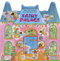 Fairy Palace 186147315X Book Cover