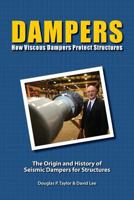 Dampers: How Viscous Dampers Protect Structures 1979863350 Book Cover