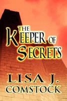 The Keeper of Secrets 146267349X Book Cover