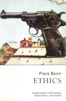 Ethics (Fundamentals of Philosophy) 0773517014 Book Cover