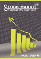 Stock Market Forecasting Courses 160796192X Book Cover