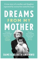 Dreams From My Mother null Book Cover
