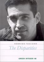 The Disparities 1931243255 Book Cover