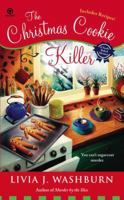 The Christmas Cookie Killer 0451225341 Book Cover