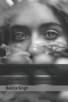 The Untold Story of Real Estate: A True Narrative of a Limitless Business Woman B08QRYXVGQ Book Cover