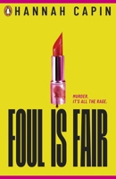 Foul Is Fair 0241404975 Book Cover